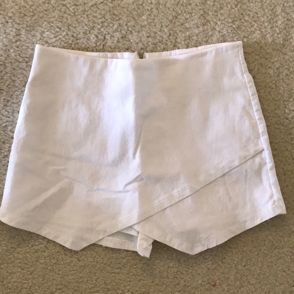 Pitaya skort